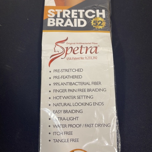 Braid - Picture 4 of 4